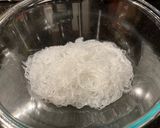 Glass Noodle Salad作り方7写真
