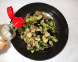 夏野菜の甘酢漬け♪簡単漢方薬膳作り方9写真