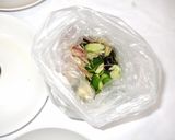 夏野菜の甘酢漬け♪簡単漢方薬膳作り方8写真