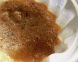 味変！小豆練乳氷菓×インスタントコーヒー作り方11写真