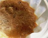 味変！小豆練乳氷菓×インスタントコーヒー作り方11写真