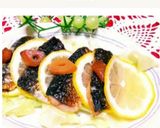 鰯のオイル焼き､シンプルに！作り方11写真