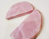 お弁当におかずにおつまみに！簡単ハムカツ作り方1写真