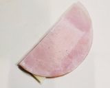 お弁当におかずにおつまみに！簡単ハムカツ作り方4写真