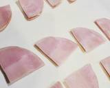 お弁当におかずにおつまみに！簡単ハムカツ作り方5写真