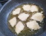 お弁当におかずにおつまみに！簡単ハムカツ作り方9写真