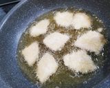 お弁当におかずにおつまみに！簡単ハムカツ作り方9写真