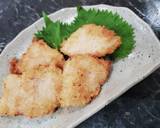 お弁当におかずにおつまみに！簡単ハムカツ作り方10写真