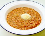 カレーリゾット作り方8写真