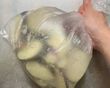 なすのさっぱり照り焼き作り方2写真