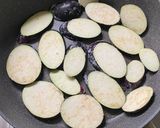 なすのさっぱり照り焼き作り方3写真