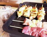 焼き鳥のタレをフル活用☆牛丼！！弁当作り方5写真
