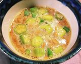 ぱぱの朝ご飯Ver.20220818作り方2写真