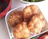 新潟名物タレかつ丼のタレ作り方4写真