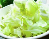 隠し味で【無限♡塩キャベツ】!作り方5写真