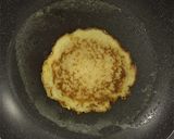 グルテンフリー♥オートミールパンケーキ作り方4写真
