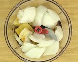炊飯器でお手軽！ローストビーフ作り方3写真