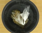 炊飯器でお手軽！ローストビーフ作り方8写真