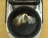 炊飯器でお手軽！ローストビーフ作り方9写真