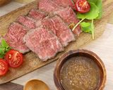 炊飯器でお手軽！ローストビーフ作り方10写真
