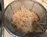 若鳥の冷しゃぶ風うどん作り方3写真