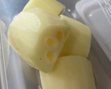 初物レンコン　ぬか漬け作り方1写真