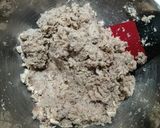 ノンフライ！サバ缶おからナゲット作り方1写真