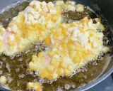 パンみみの豚ロース揚げ〜サックサク作り方5写真