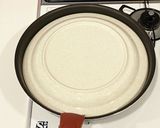 合い挽き肉と白菜の簡単☆羽根突き餃子作り方5写真