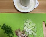 冷やしきのこおろし蕎麦作り方8写真