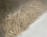 冷やしきのこおろし蕎麦作り方9写真