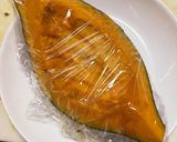 かぼちゃサラダ作り方1写真