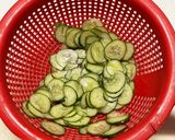 かぼちゃサラダ作り方2写真