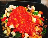 和ポナータ作り方7写真