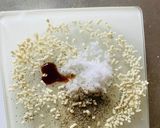 隠し味で【無限♡塩キャベツ】!作り方1写真