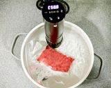 58℃,80℃ 炒めないチンジャオロース作り方7写真