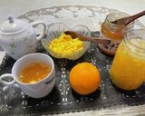 ゆずシトラスティー作り方2写真