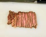 58℃,80℃ 炒めないチンジャオロース作り方25写真