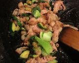 低FODMAPオイルパスタ作り方6写真