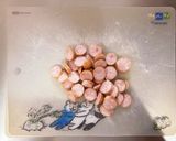 朝食に!おかずマフィン作り方4写真