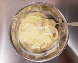 朝食に!おかずマフィン作り方5写真