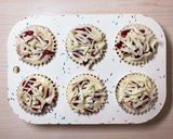 朝食に!おかずマフィン作り方7写真