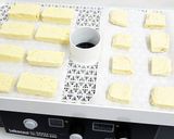食品乾燥機でつくる高野豆腐作り方6写真