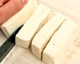 食品乾燥機でつくる高野豆腐作り方5写真