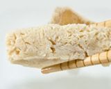 食品乾燥機でつくる高野豆腐作り方10写真