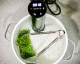 58℃,80℃ 炒めないチンジャオロース作り方23写真