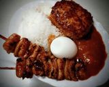 手抜きのボンカレーw❨(@≧↺≦@)❩w作り方3写真