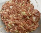 コロコロひとくち！キャベツメンチカツ作り方2写真