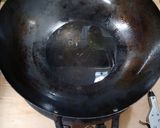 自家製　ラー油作り方9写真