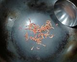 自家製　ラー油作り方3写真